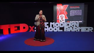 Dare To Challenge | Navneet Pachauri | TEDxYouth@TheModernSchoolBarmer screenshot 2