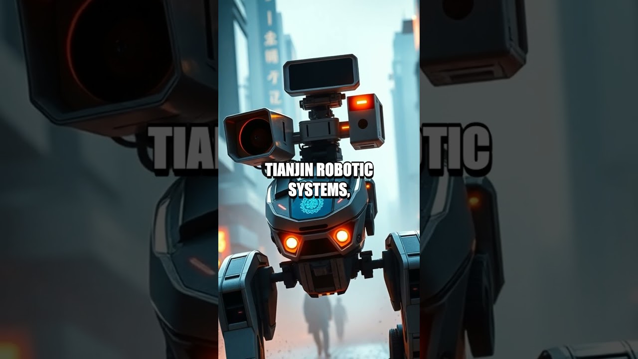 The Edge of Battlefield Robotics