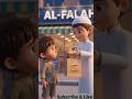 Abdullah Helped a Poor Child ❤️| Heart Touching Islamic Story | Motu patlo cartoon #shorts #shiva