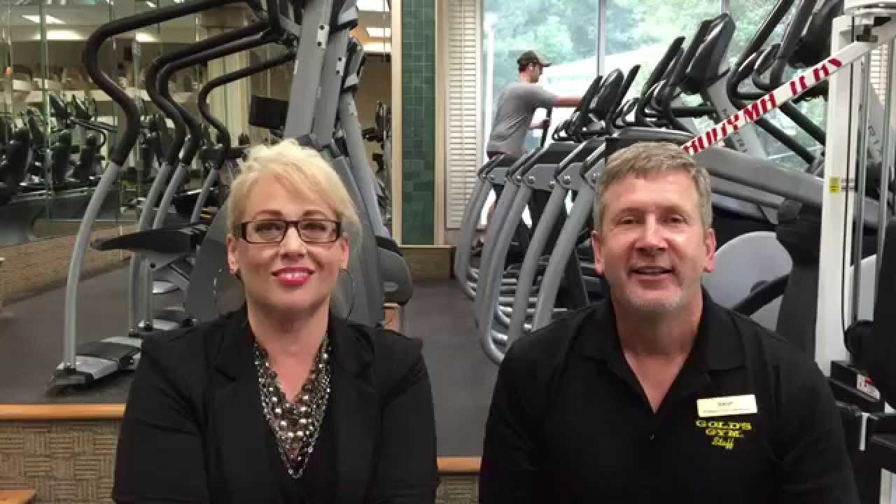 Get a Personal Trainer from this Douglasville Gym and Get Results