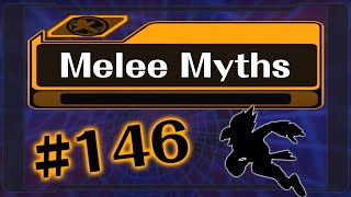 Melee Myth #146: Tap Jumps Can be Universally Buffered