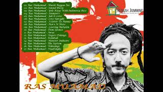 RAS MUHAMAD FULL ALBUM #rumahjamming