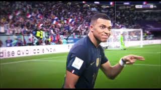 Mbappe Football Edit Video Version