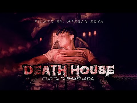 DEATH HOUSE (GURIGII DHIMASHADA) FULL MOVIE HORROR 2022