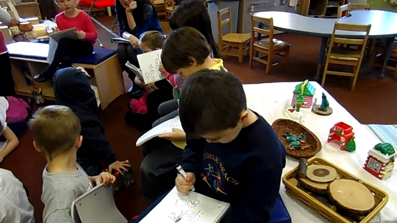 Journaling, Note Taking, Memory Box Project- 2