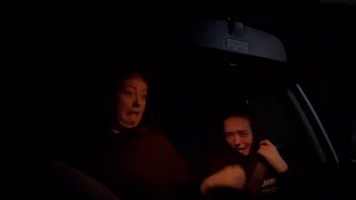 LATE NIGHT LOGIC | HALLOWEEN SCARIES | LOURVE HEIST PLANS | WHO TURNED OUT THE LIGHTS 