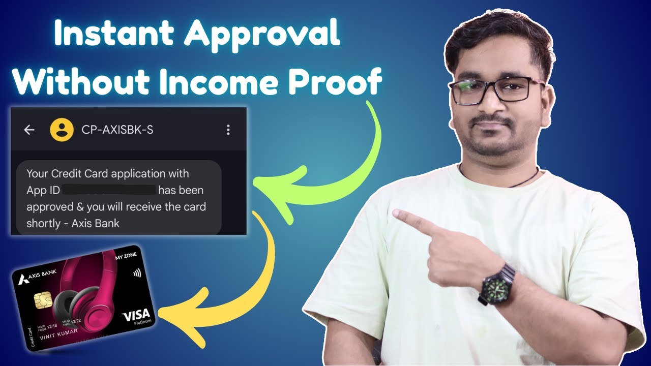 How to Apply Axis Bank Credit Card Against FD? | How to Get Axis Bank FD-backed Credit Card?