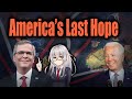 America's Last Hope | Red World Fan Fork (HOI4)