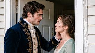 The Duke Wanted to Know Why His Maid Missed Work... What He Found Broke His Heart