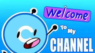 WELCOME TO THIS CHANNEL!
WELCOME! WELCOME TO THIS CHANNEL!