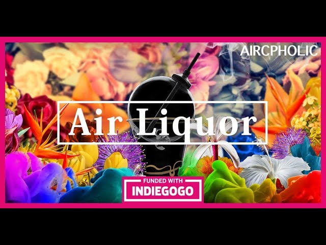 Aircpholic // Combo Pack video thumbnail