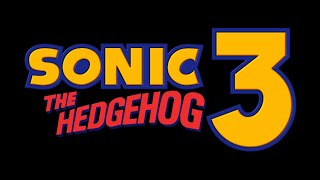 Sonic the Hedgehog 3 Staff Roll (Medley Version)