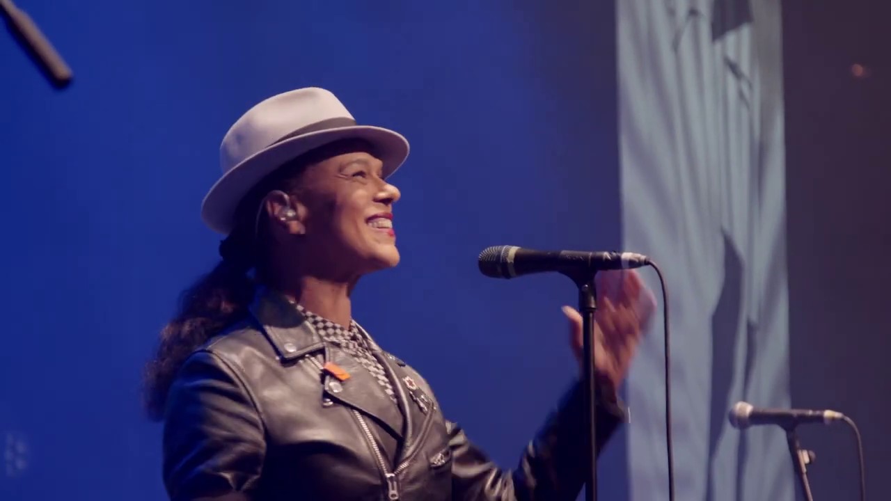 Live At The Roundhouse (FULL PERFORMANCE) – The Selecter - YouTube