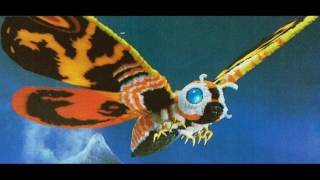 Soundtrack- Mothra Song (Heisei version) Instrumental