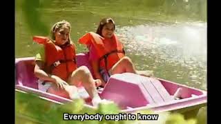 Everybody Ought to Know