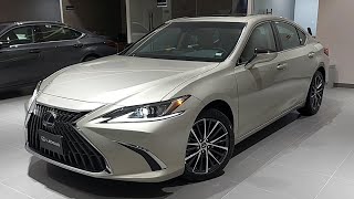 Lexus ES 300h 2022 en México precio por Jesus Hernández