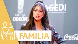 Tini Stoessel sueña con convertirse en madre | Familia | Telemundo Lifestyle