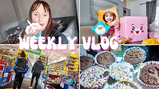 In Limbo -  UK Weekly Vlog  #weeklyvlog #inlimbo #movinghome #vlog