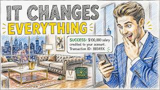 Why Your First $100,000 Changes Everything
