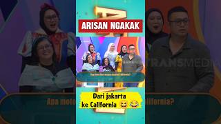 Gilang kira itu pertanyaan mudah😂 #shorts #viral