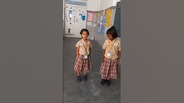 Senthil Matric School-Math Activity #activity #mathematics