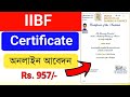 How To Apply IIBF BC Exam In CSC | IIBF Online Exam Apply