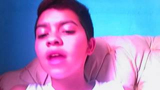 Duda Cardoso Cantando Shimbalaiê