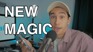 Reacting To Your Magic Visual Magic Show - Episode 1