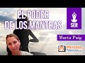 El poder de los mantras por marta puig