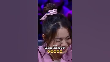 Lagu Lucu Pusing Pusing dah 😅😅 #lagulucu #videolucu #funny #siguntur #comedy #lucu