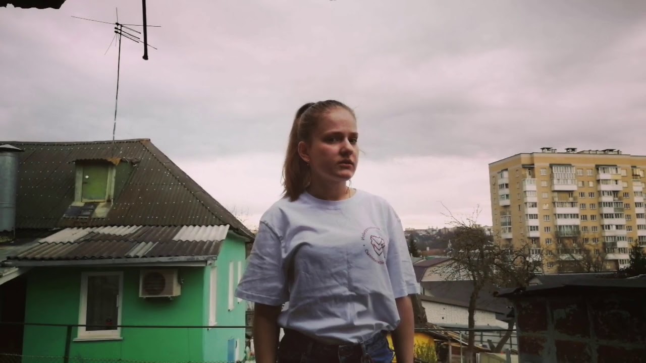 Журавли - Полина Фирсова (М. Бернес cover) - YouTube