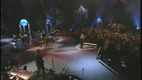 Lara Fabian Concert From Lara With Love  I Will Love Again