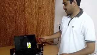 Music Mate - WICED Sense Application screenshot 5