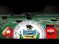 Online Gambling News - Play USA To Z - YouTube