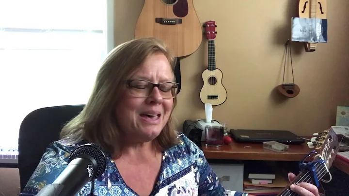 I Am Blessed Written and performed by Deb Roland
