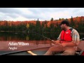 The Natural Brook Trout Lakes of Algonquin Park (www.algonquinpark.on.ca)