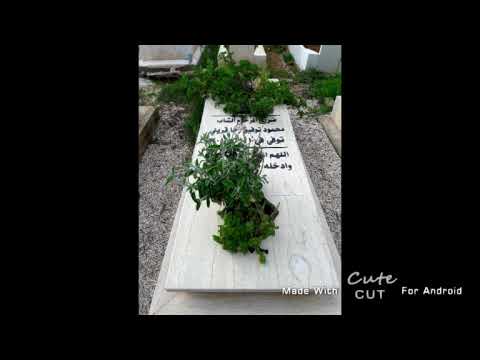 الله يرحم ترابك يا محمود القريني يا ابو اسد