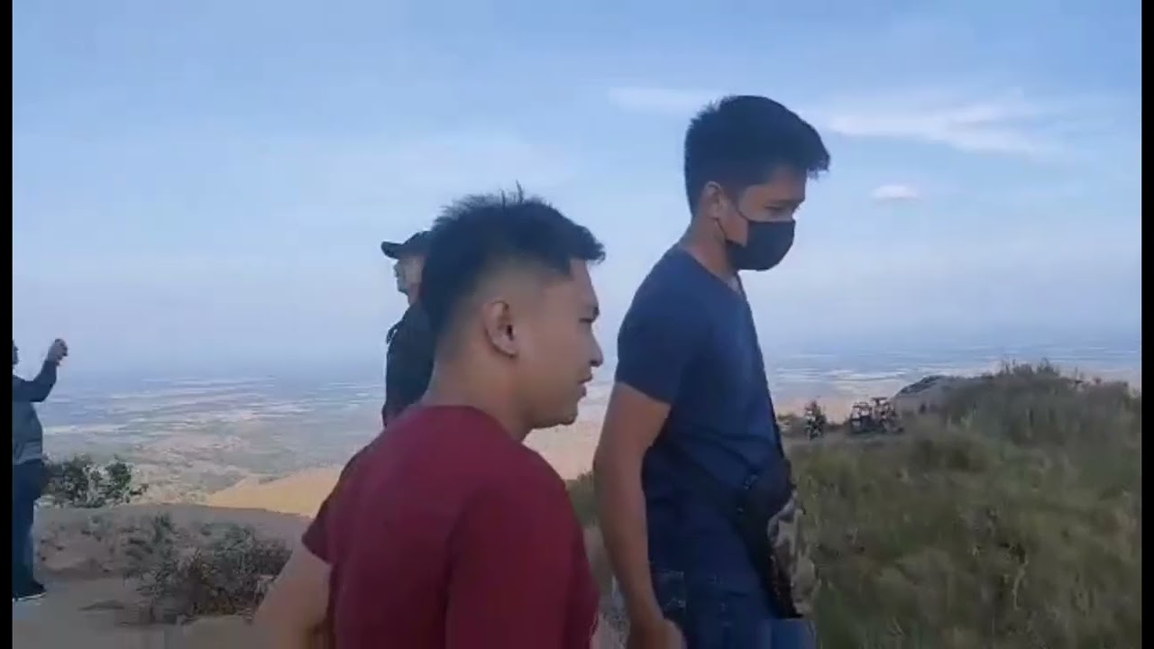 Daang katutubo in Pangasinan!