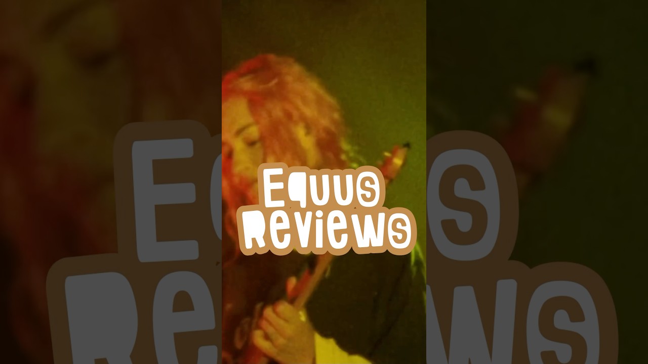 Equus Asinus & Caballus Reviews 🫏🐎 #indiemusic #menitrust