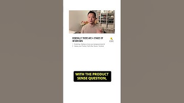 The 4 Stages of Product Management Interviews (and How to Nail Them)