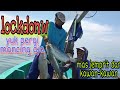 Gara-gara Lockdonw Mancing aja