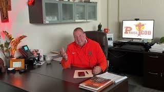 President Stec Kicks Off Bruins Big Give 2026 Guide