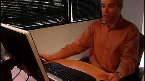 SpaceNavigator and Google Earth pt 1