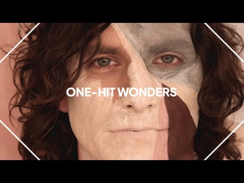 one-hit wonders (and their other songs) - YouTube