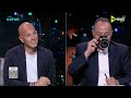 من القاهرة - لقاء خاص مع إيدر الكرة المصرية طارق يحيى في ضيافة إسلام سامي