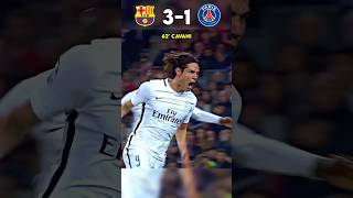 Barcelona Vs Psg - Aura Ucl 2016