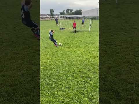 Hayes penalty from
