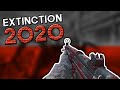 EXTINCTION In 2020... Call Of Duty: Ghosts