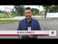 Dos tiroteos dejan a un muerto y a dos personas heridas en una noche de sangre en Tampa