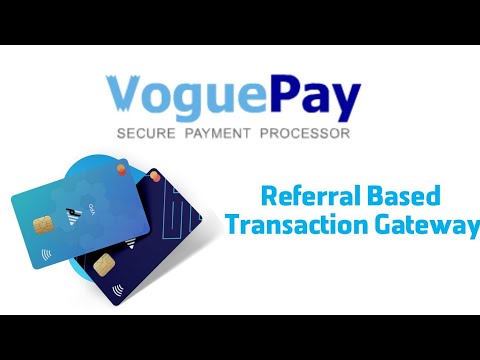 VPD Money Review - VoguePay Digital App Review